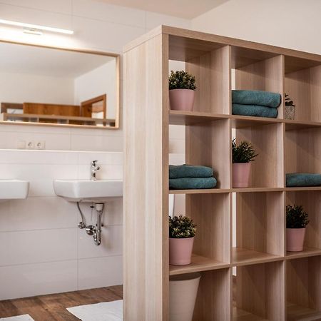 M-House Flachau Ganzes Haus Fuer 8 Personen Exterior photo