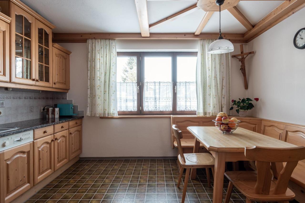 M-House Flachau Ganzes Haus Fuer 8 Personen Exterior photo