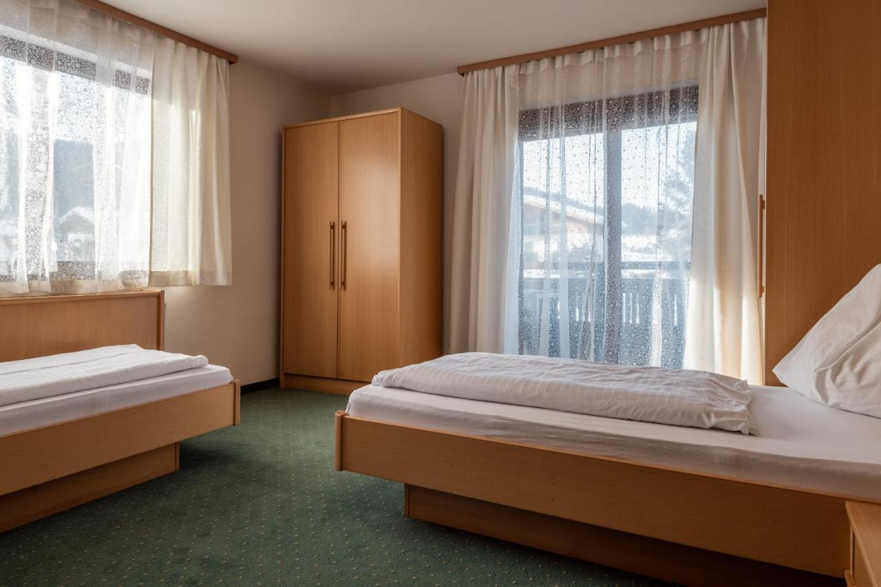 M-House Flachau Ganzes Haus Fuer 8 Personen Exterior photo