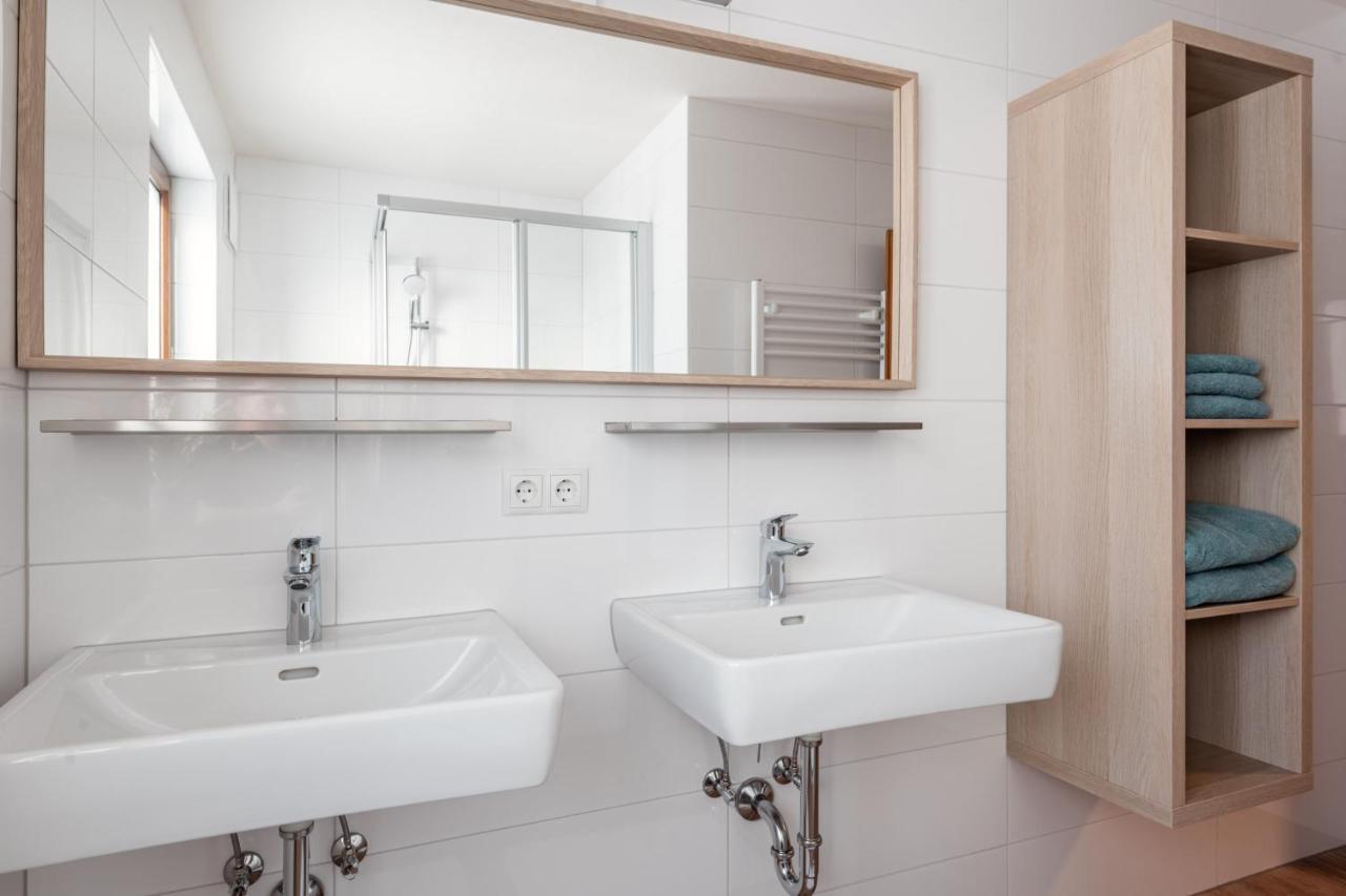 M-House Flachau Ganzes Haus Fuer 8 Personen Exterior photo