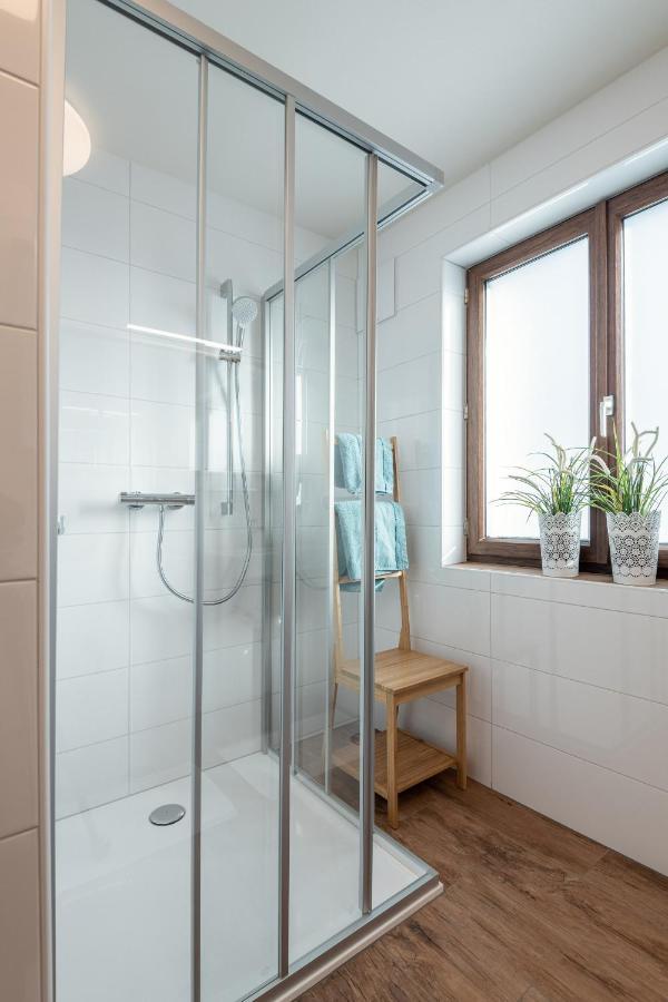 M-House Flachau Ganzes Haus Fuer 8 Personen Exterior photo