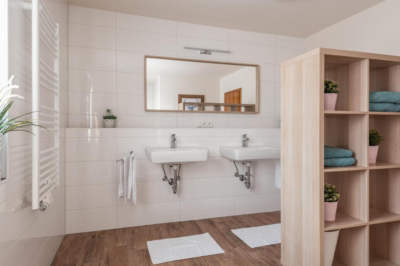 M-House Flachau Ganzes Haus Fuer 8 Personen Exterior photo